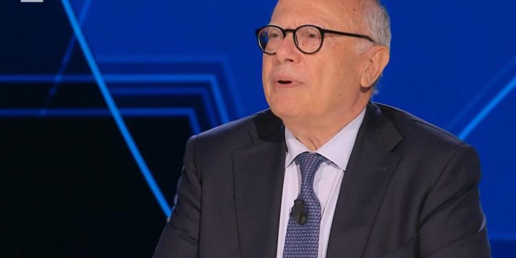 Galli: “Io di sinistra, troppi leader e partitini”