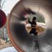 Ucraina, media polacco: Russia avrebbe sospeso forniture di gas alla Polonia