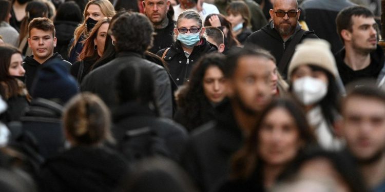 Covid Italia e Omicron, “in inverno mortalità simile a 2016-2017”