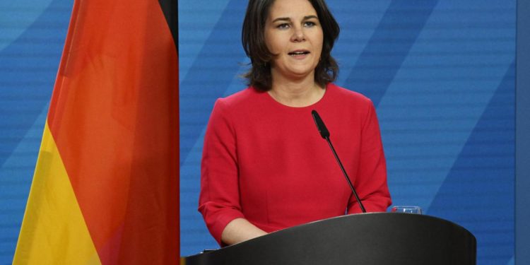 Ucraina-Russia, Germania espelle 40 diplomatici Mosca