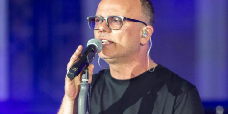 Gigi D’Alessio, dopo sold out concerto raddoppia a Piazza Plebiscito
