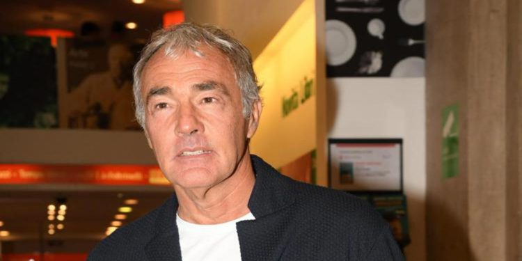 Orsini-Giletti, faccia a faccia a ‘Non è l’Arena’ domenica 24 aprile