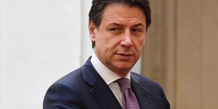 25 aprile, Conte: “Petrocelli fuori da M5S, provocazioni inqualificabili”