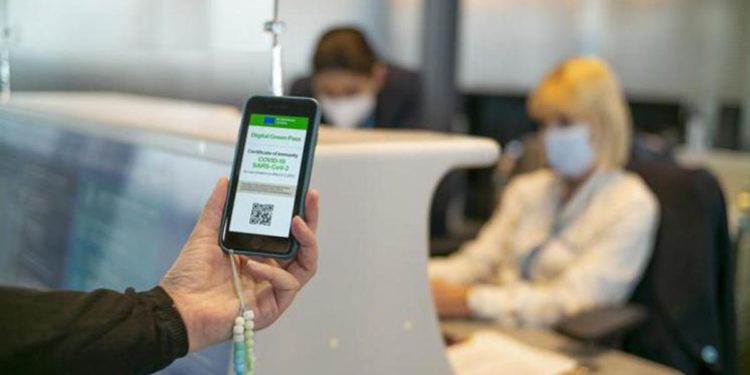 Super green pass lavoro over 50, cosa cambia da oggi 1 aprile