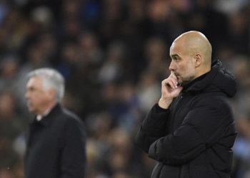 City-Real Madrid, Guardiola: “Era meglio vincere 8-0…”