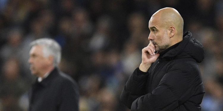 City-Real Madrid, Guardiola: “Era meglio vincere 8-0…”