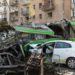 Guerra Ucraina, fonti Kiev: “A Mariupol russi disseppelliscono corpi nei cortili”