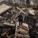 Guerra Ucraina-Russia, esplosioni in area Kiev. Cia: minaccia nucleare possibile