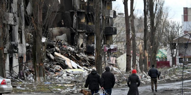 Ucraina-Russia, Kiev: “Da inizio guerra morti 167 bambini”
