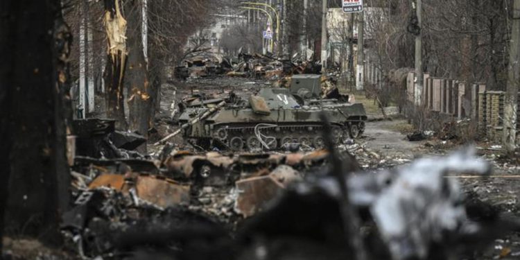 Ucraina, presidente Corte europea diritti dell’uomo: “Ricevute istanze e adottate misure provvisorie”