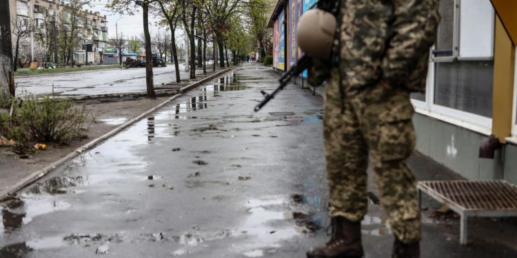 Ucraina, Kiev indaga: “Casi di donne stuprate e uccise”