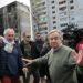 Ucraina-Russia, Guterres a Kiev: “Consiglio sicurezza Onu ha fallito”