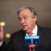 Guerra Russia-Ucraina, Guterres chiede incontro con Putin a Mosca e con Zelensky a Kiev