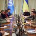 Kiev, missili durante visita Guterres: almeno un morto