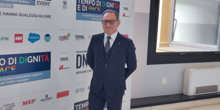 Rotondi (Mep): “Internazionalità e multiculturalità per superare la crisi”