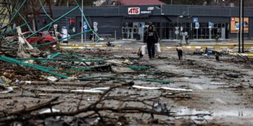 Guerra Ucraina-Russia, verso nuove sanzioni Ue