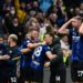 Inter-Milan 3-0, nerazzurri in finale di Coppa Italia