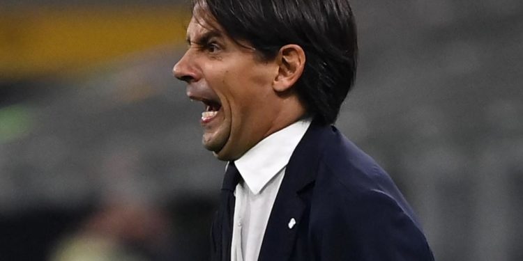 Udinese-Inter, Inzaghi: “Per scudetto proveremo fino alla fine”
