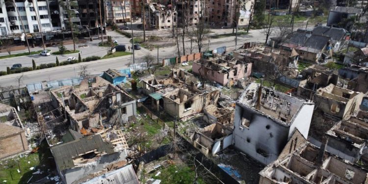 Ucraina, Russia: “Cessate il fuoco ora impossibile”. Esplosioni in Transnistria