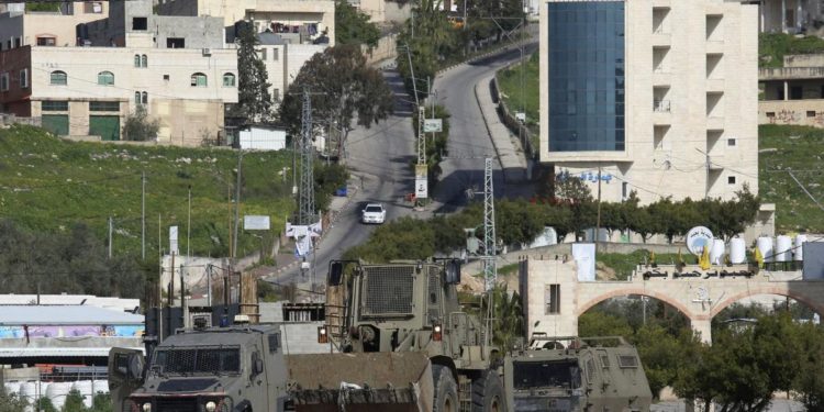 Israele, sparatoria a Jenin: polizia uccide 3 jihadisti