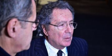 Pnrr, Gros-Pietro: “Difficile cambiare obiettivi ma si può fare di più in lungo termine”