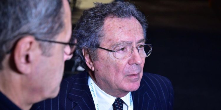 Pnrr, Gros-Pietro: “Difficile cambiare obiettivi ma si può fare di più in lungo termine”