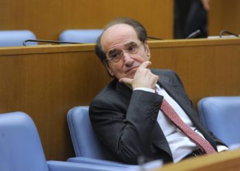 Morto economista Jean-Paul Fitoussi: aveva 79 anni