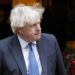 Ucraina, Johnson promette nuovi aiuti militari a Kiev