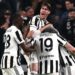 Coppa Italia, Juve-Fiorentina 2-0: bianconeri in finale contro l’Inter