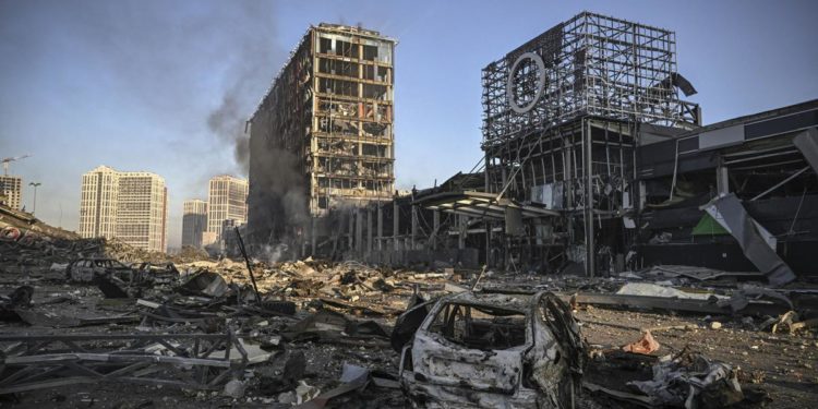 Ucraina-Russia, Kiev: “191 bambini morti da inizio invasione”