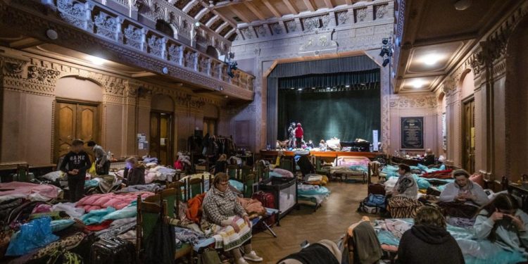 Ucraina, Kiev: “197 bambini uccisi da inizio invasione”