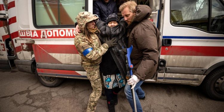 Ucraina-Russia, dagli Usa altri 100 milioni e missili per Kiev