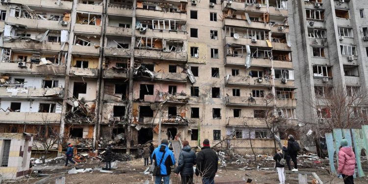 Ucraina-Russia, Kiev: “217 bambini uccisi da inizio guerra”
