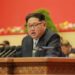 Nordcorea, Kim minaccia uso ‘preventivo’ armi nucleari