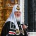 Ucraina-Russia, Patriarca Kirill invita a difendere Mosca