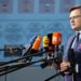 Ucraina-Russia, Kuleba: “Battaglia Donbass come Seconda Guerra Mondiale”