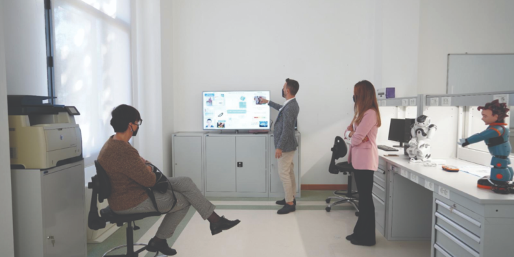 Intelligenza artificiale, da algoritmi diagnosi bimbi autistici