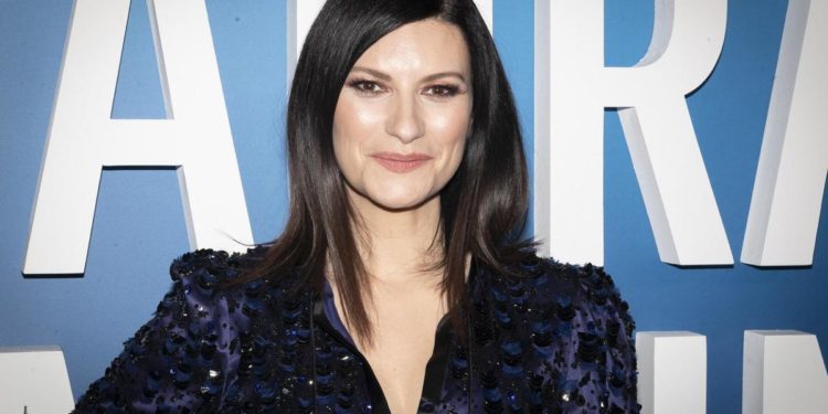Eurovision, Pausini: “Con Cattelan e Mika ci adoriamo ma vogliono farci litigare”