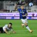 Spezia-Inter 1-3, nerazzurri primi in classifica
