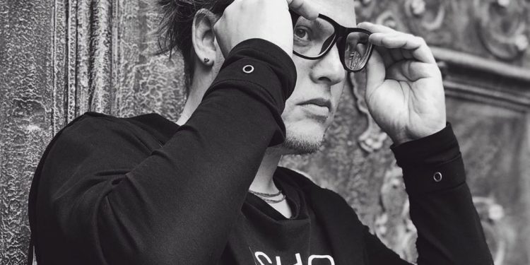 Ucraina, il regista Lavrenchuk: “Ho un obiettivo, far fuori la Russia dall’Interpol”