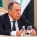 Russia, Lavrov: “Sostegno a Ucraina culmine del percorso russofobo”