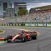 F1 Gp Australia 2022, Leclerc in pole position con Ferrari