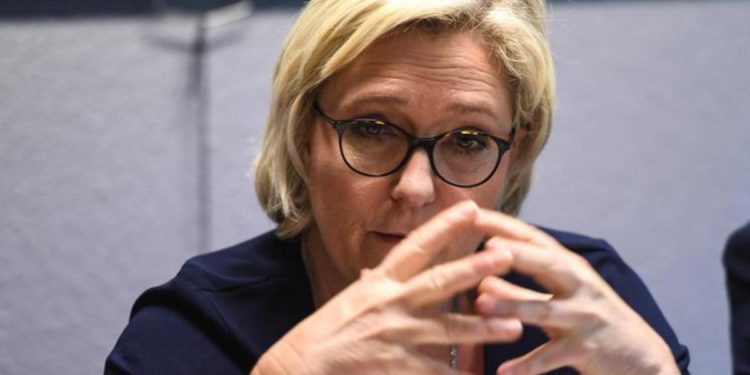 Elezioni Francia 2022, Le Pen: “Vento di libertà poteva arrivare, ma non è stato così”