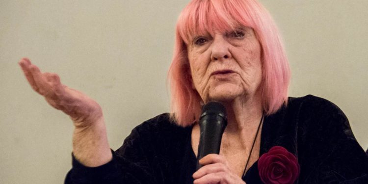 Morta la fotografa Letizia Battaglia