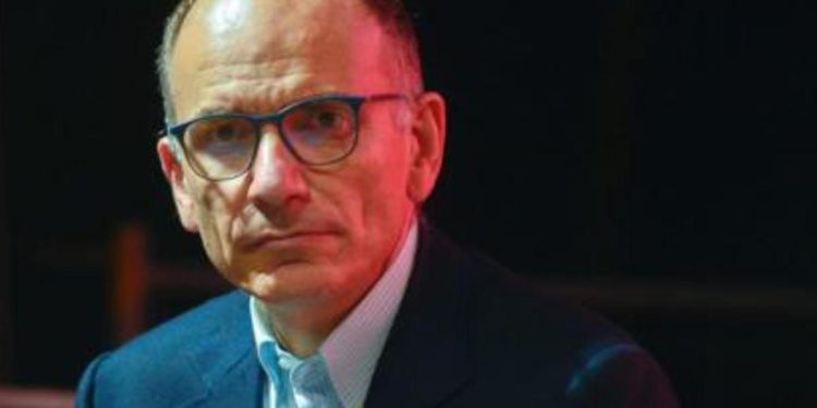 25 aprile, Letta: “Sia momento di unità del Paese, non divisione”