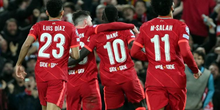 Champions, Liverpool-Villarreal 2-0 in andata semifinali