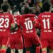 Champions, Liverpool-Villarreal 2-0 in andata semifinali