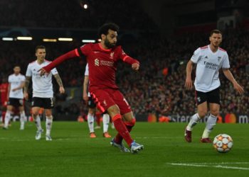 Champions, Liverpool-Benfica 3-3: Reds in semifinale contro Villareal