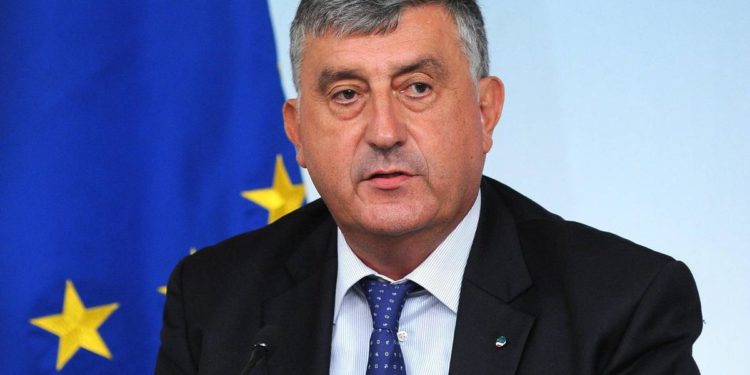Primo Maggio, Luciano: “Con Confsal lavoratori, pensionati e imprese insieme per dire no a crisi”