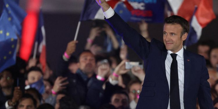 Elezioni Francia 2022, bis di Macron all’Eliseo